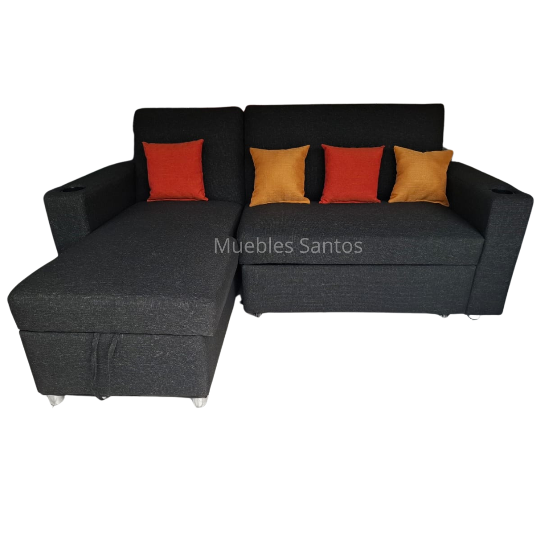 SOFÁ CAMA PARIZ