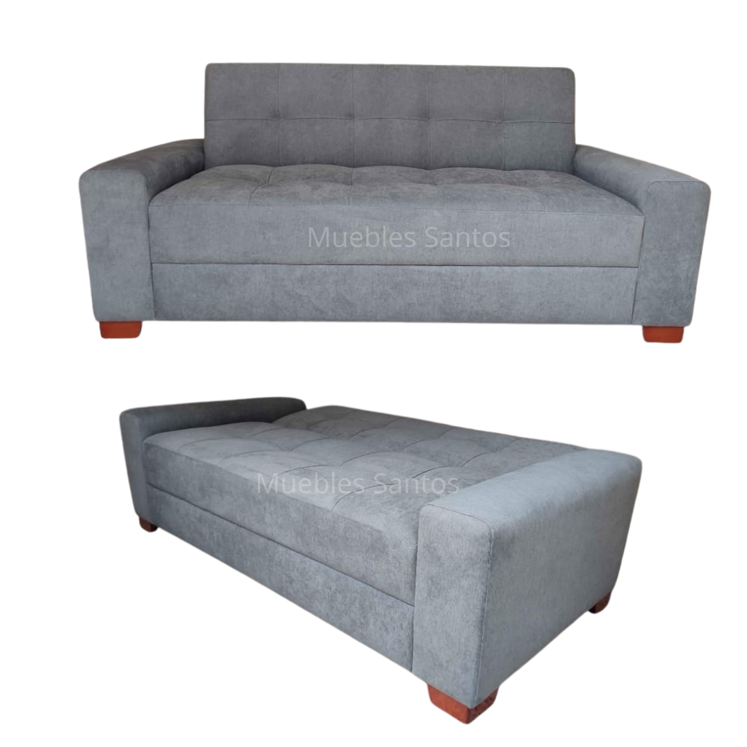 SOFA CAMA MODERNO