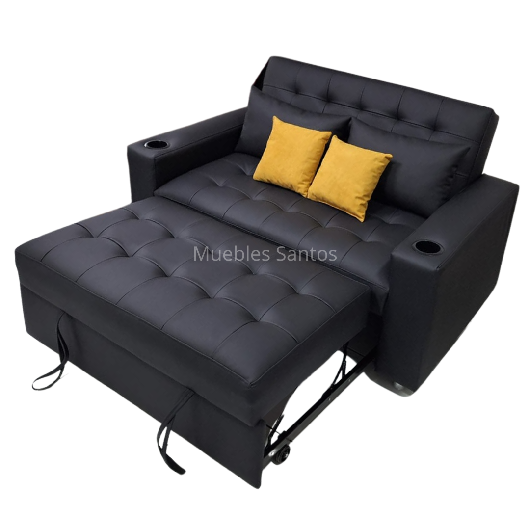 SOFÁ CAMA VALENCIA