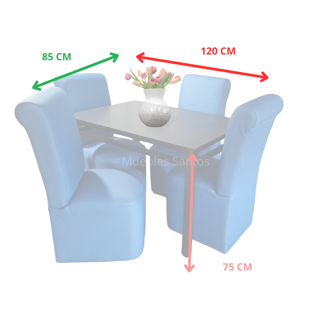 COMEDOR DARLY