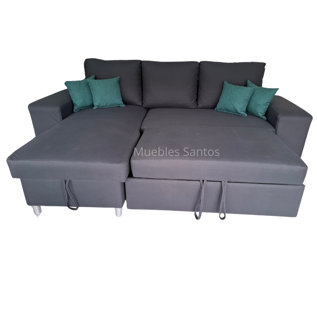 SOFÁ CAMA SEVILLA