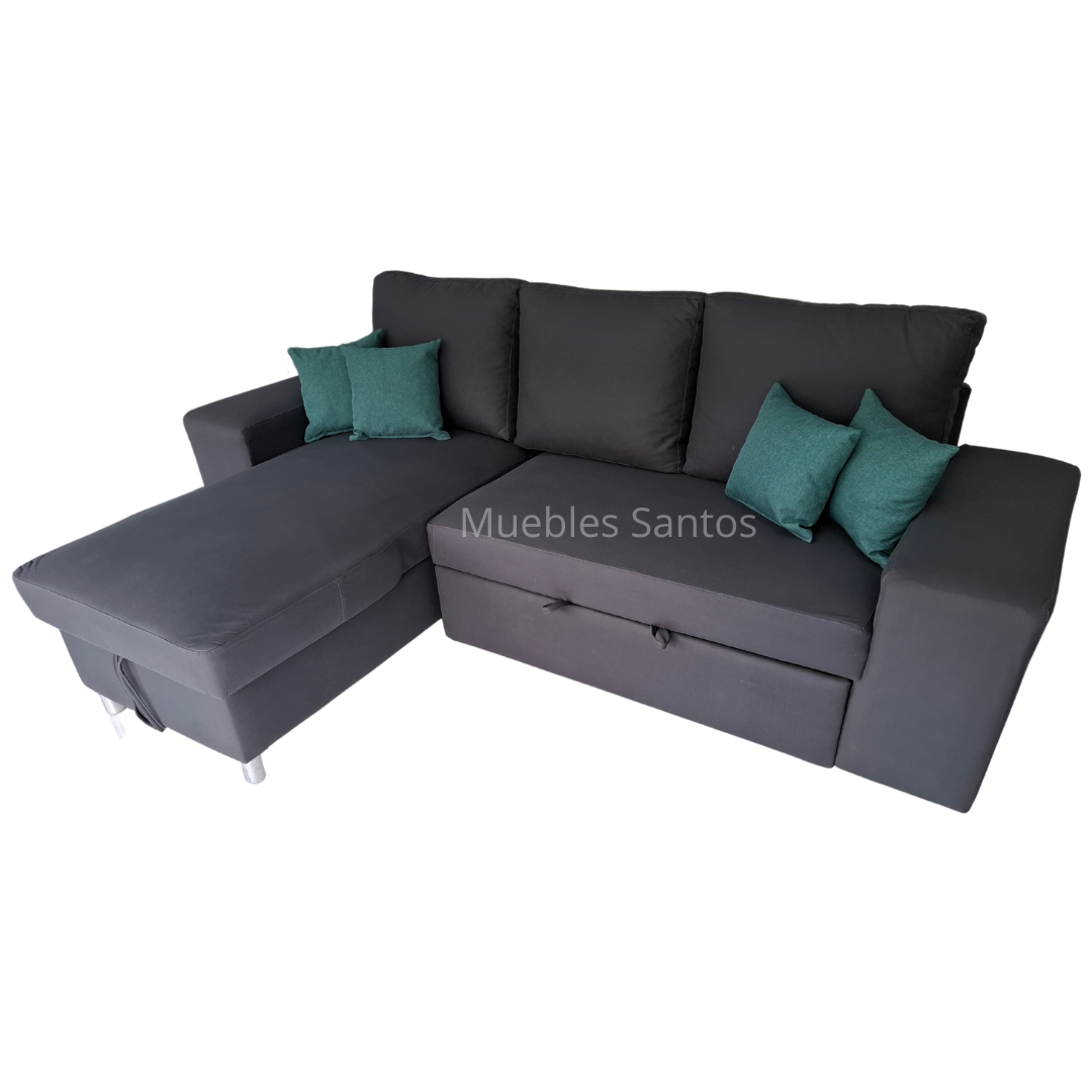 SOFÁ CAMA SEVILLA