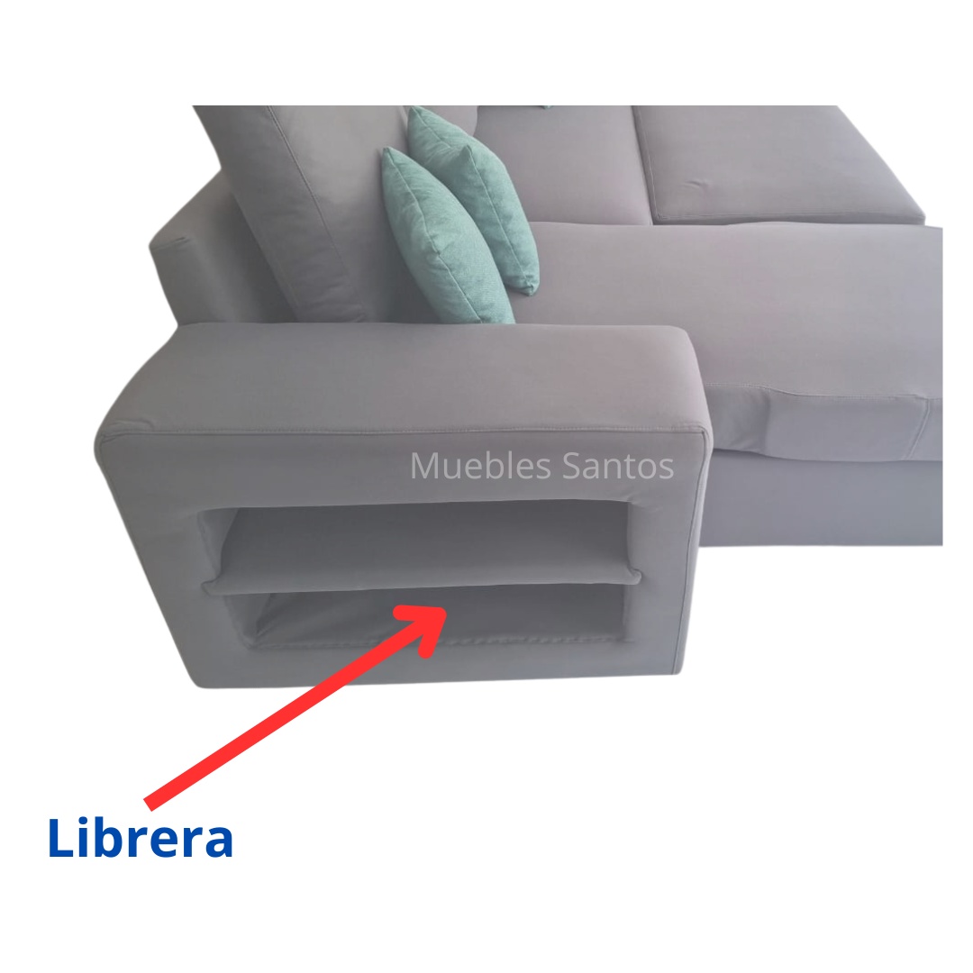 SOFÁ CAMA SEVILLA