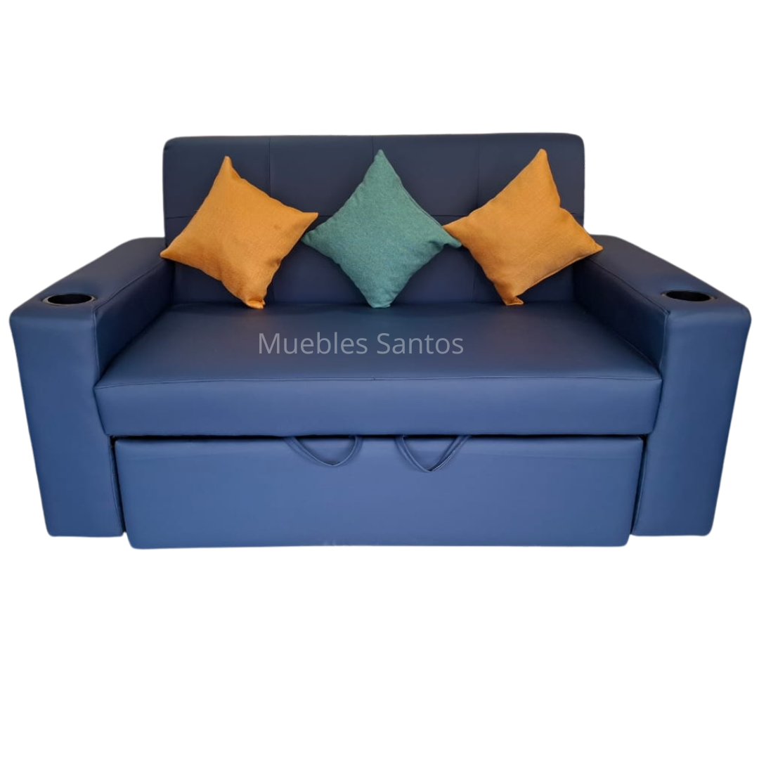 SOFÁ CAMA MARSELLA