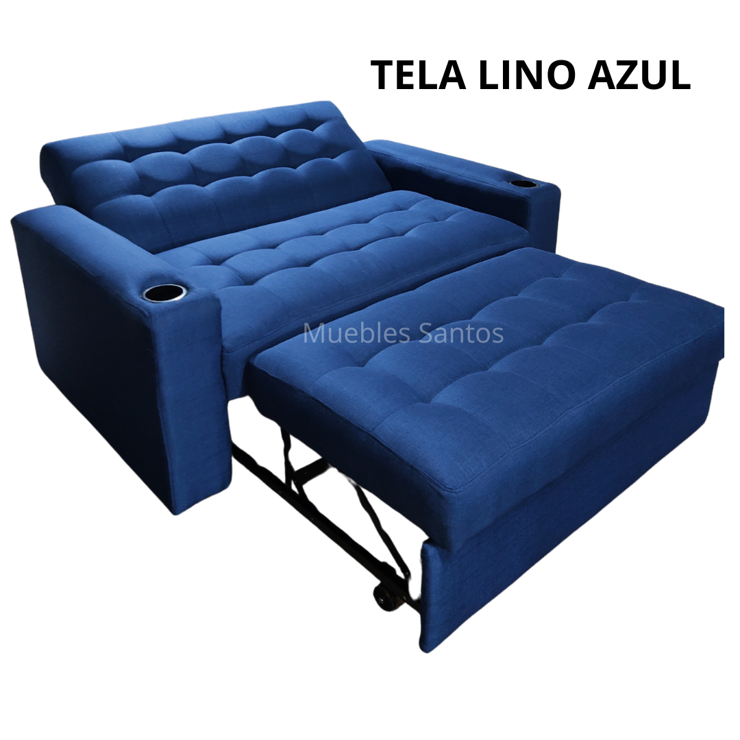 SOFÁ CAMA VALENCIA