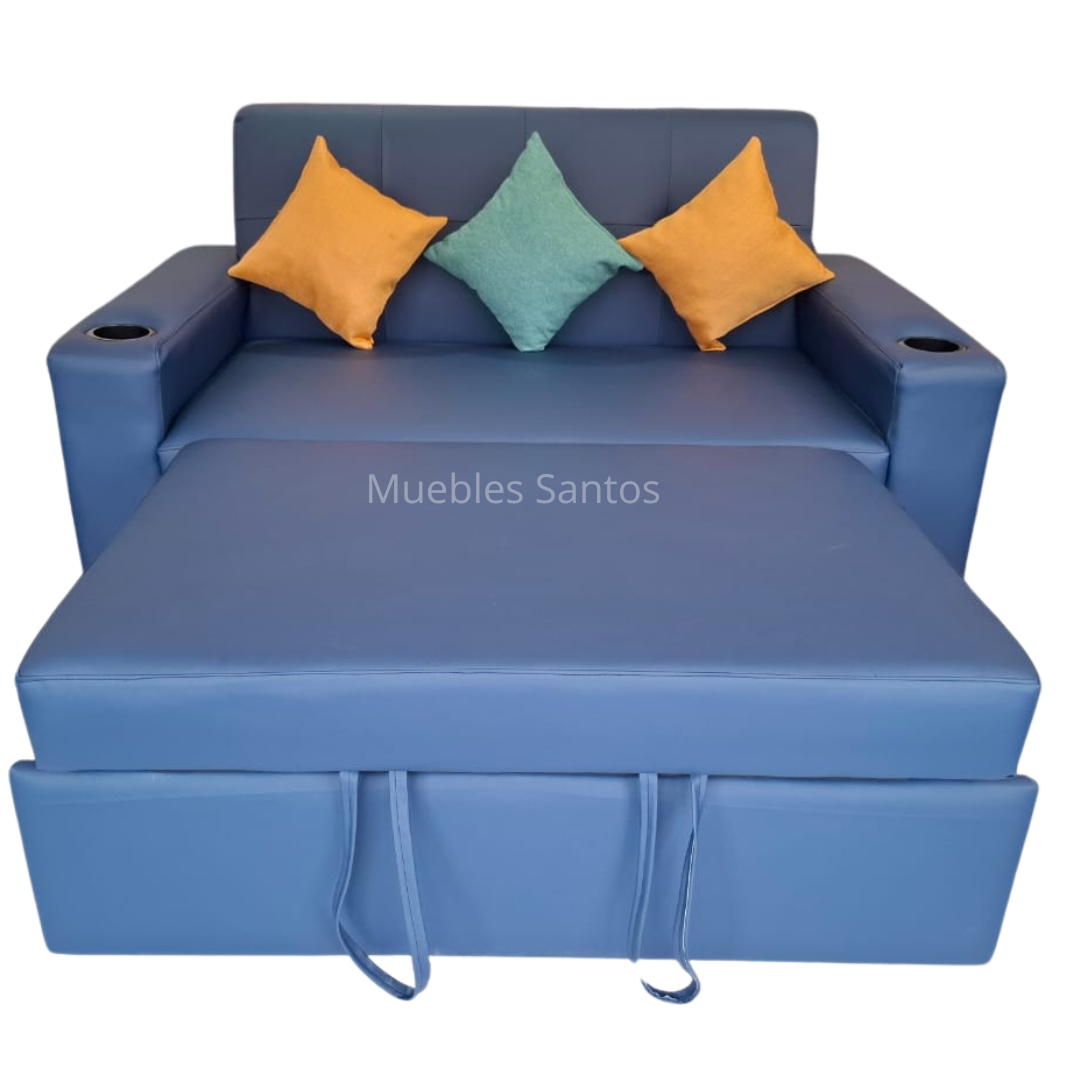 SOFÁ CAMA MARSELLA