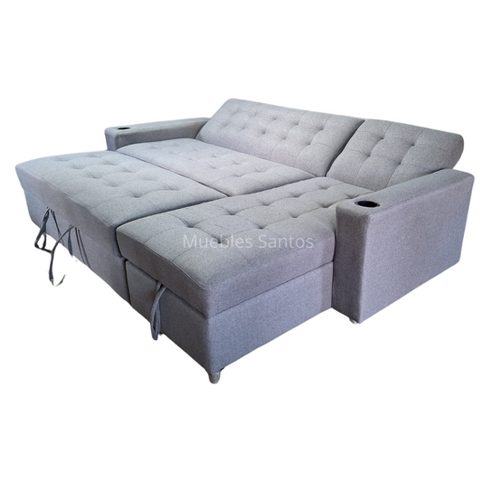 SOFÁ CAMA MARBELLA