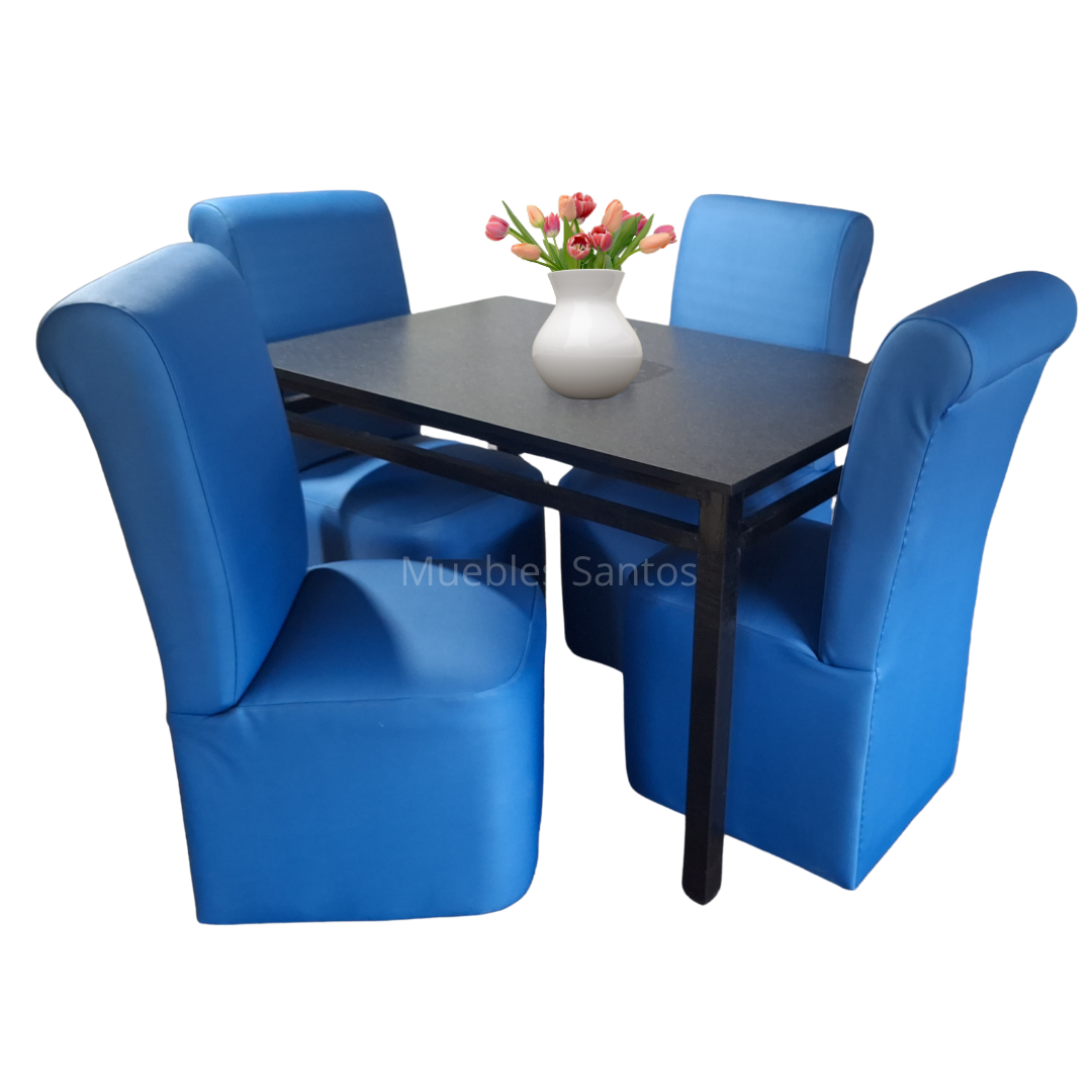 COMEDOR DARLY