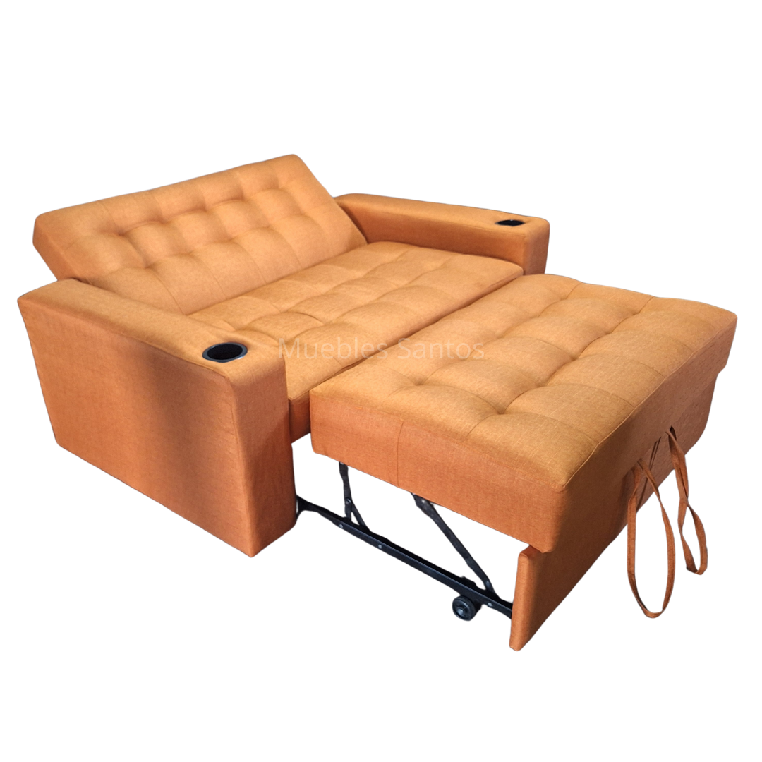SOFÁ CAMA VALENCIA