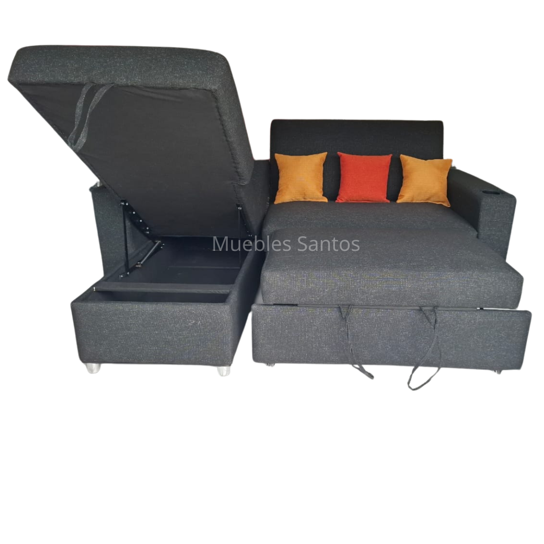SOFÁ CAMA PARIZ