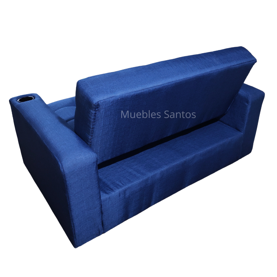 SOFÁ CAMA VALENCIA