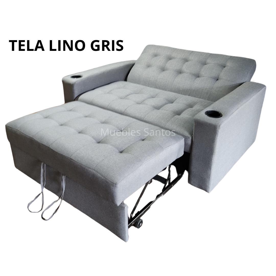 SOFÁ CAMA VALENCIA