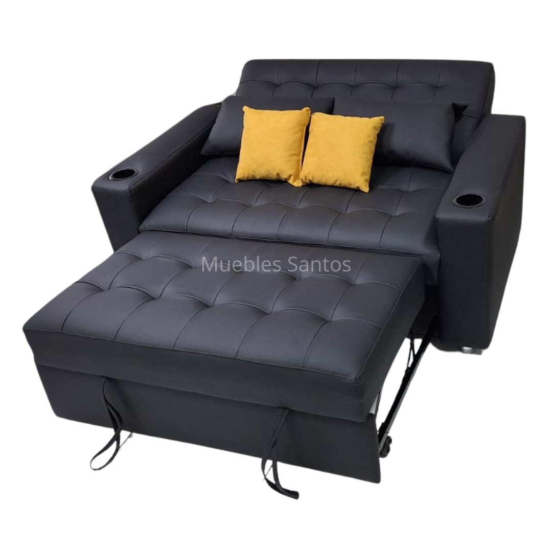 SOFÁ CAMA VALENCIA
