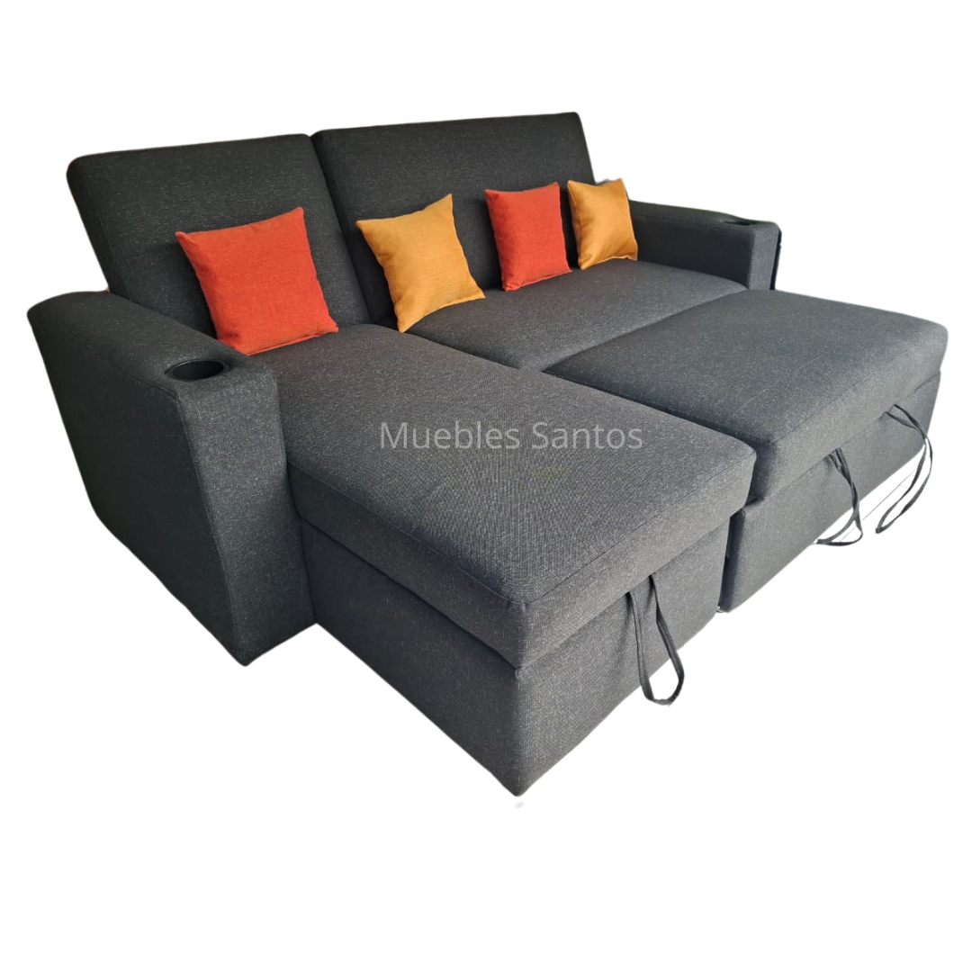 SOFÁ CAMA PARIZ