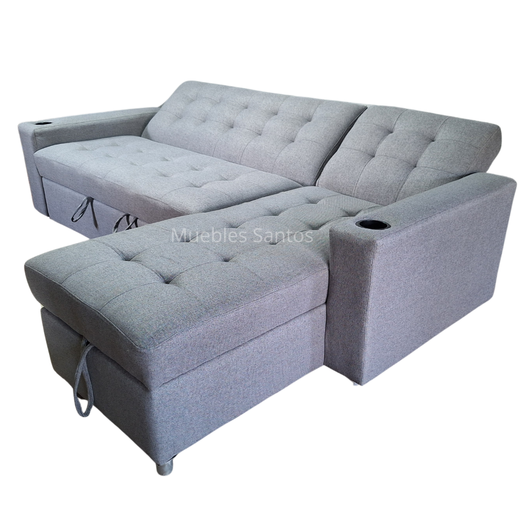 SOFÁ CAMA MARBELLA
