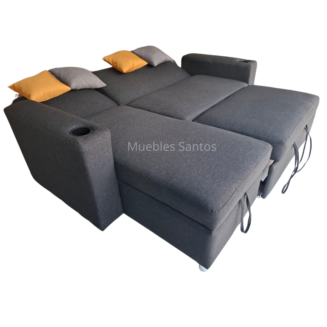 SOFÁ CAMA PARIZ