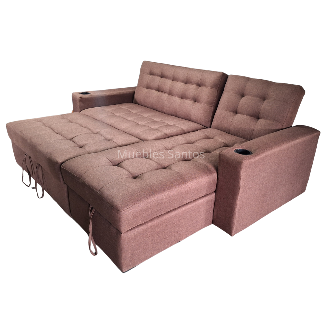 SOFÁ CAMA MARBELLA