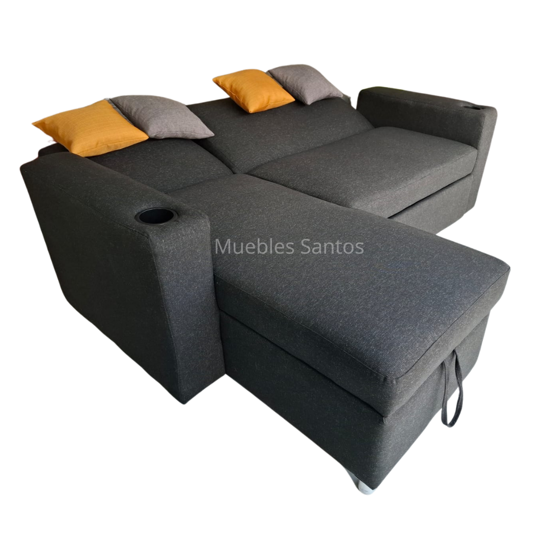 SOFÁ CAMA PARIZ