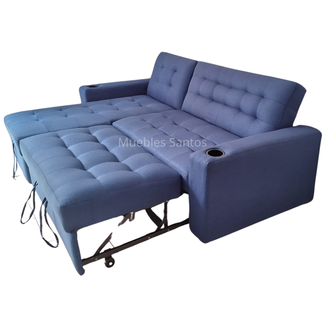 SOFÁ CAMA MARBELLA