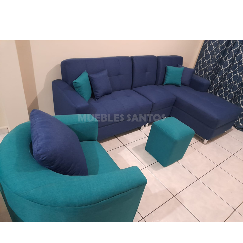 SALA CAMEL