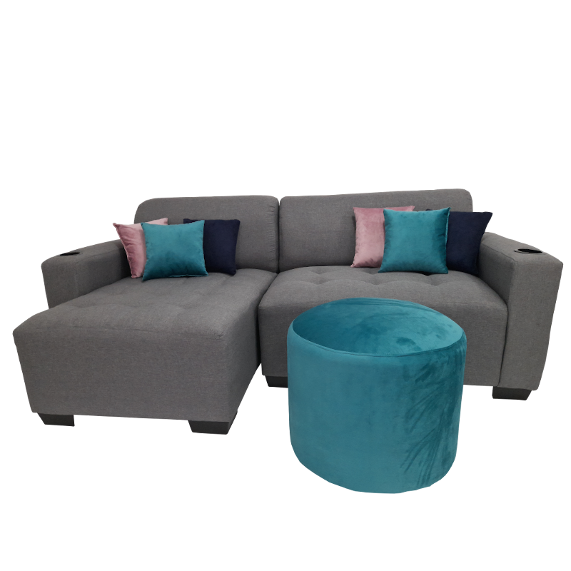 SALA CONFORT PLUS