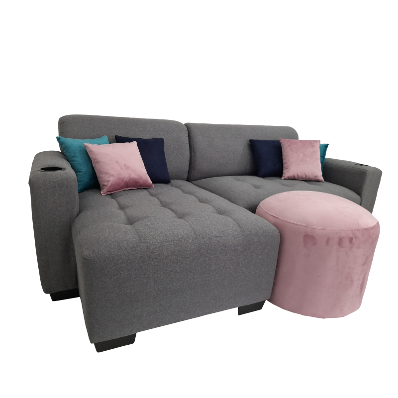 SALA CONFORT PLUS