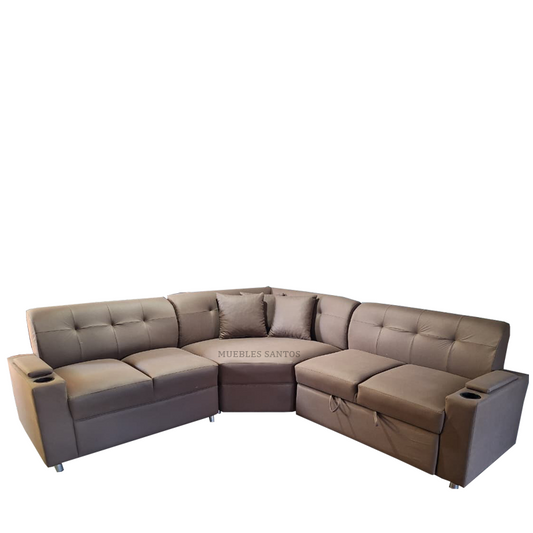 SALA ESQUINERA PREMIER