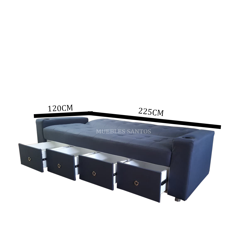 SOFA CAMA PRESTIGE