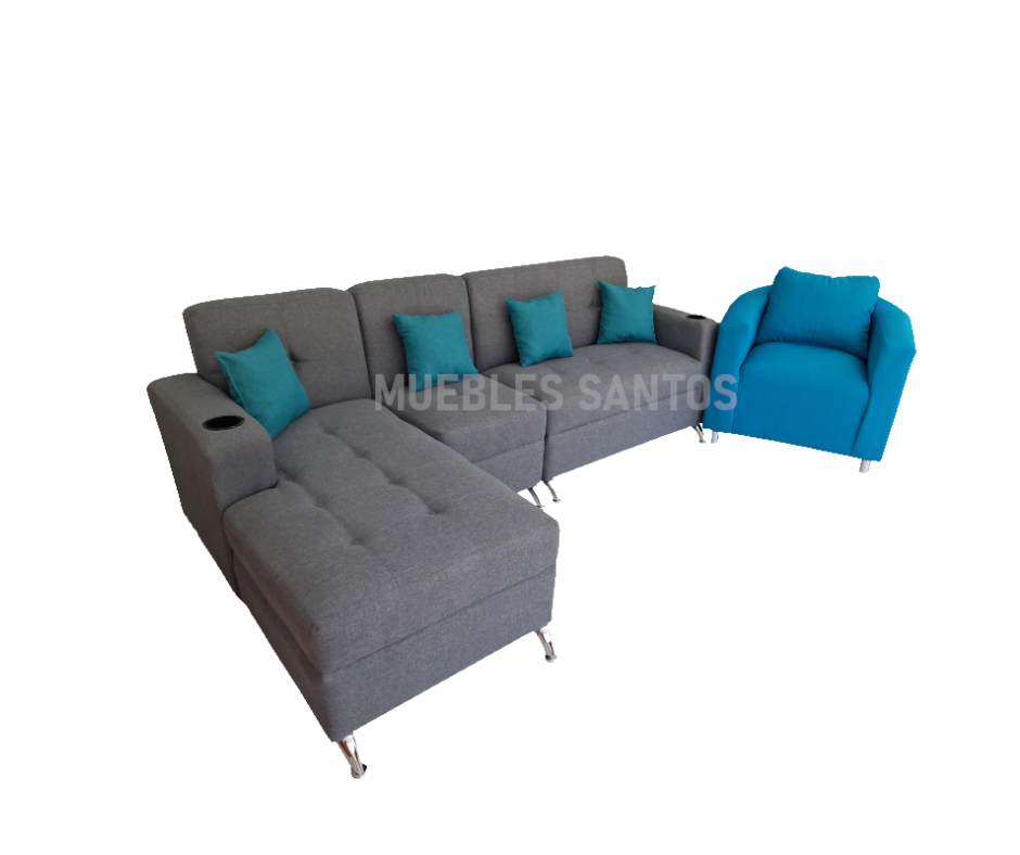 SALA CAMEL
