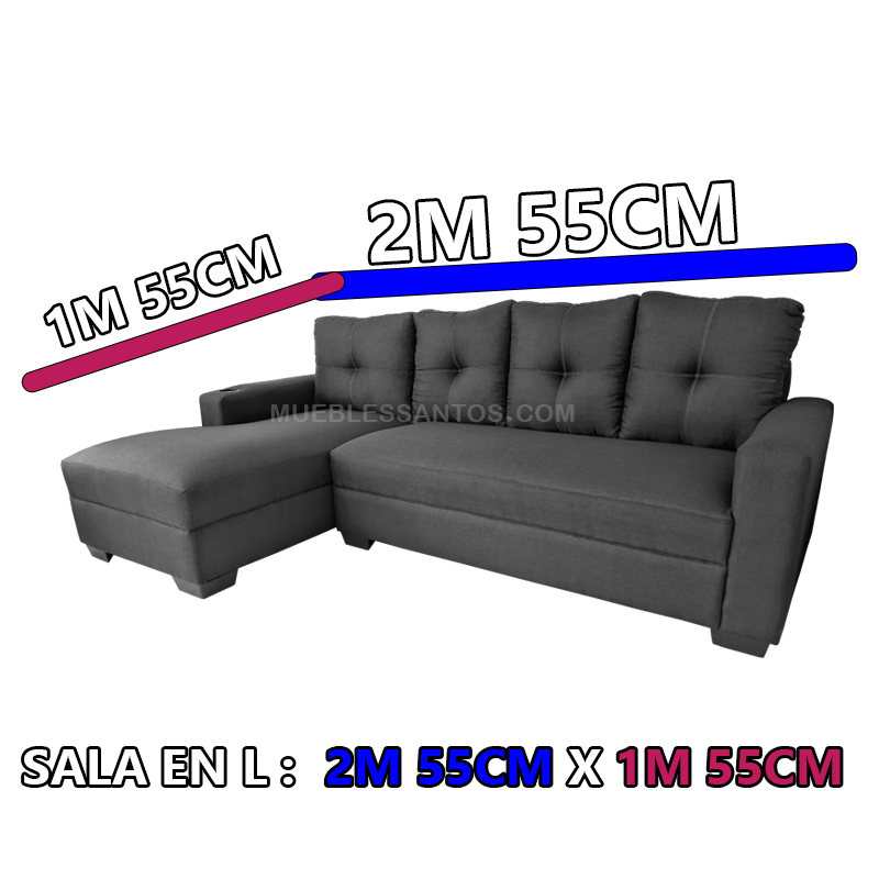SALA CANAPE PLUS