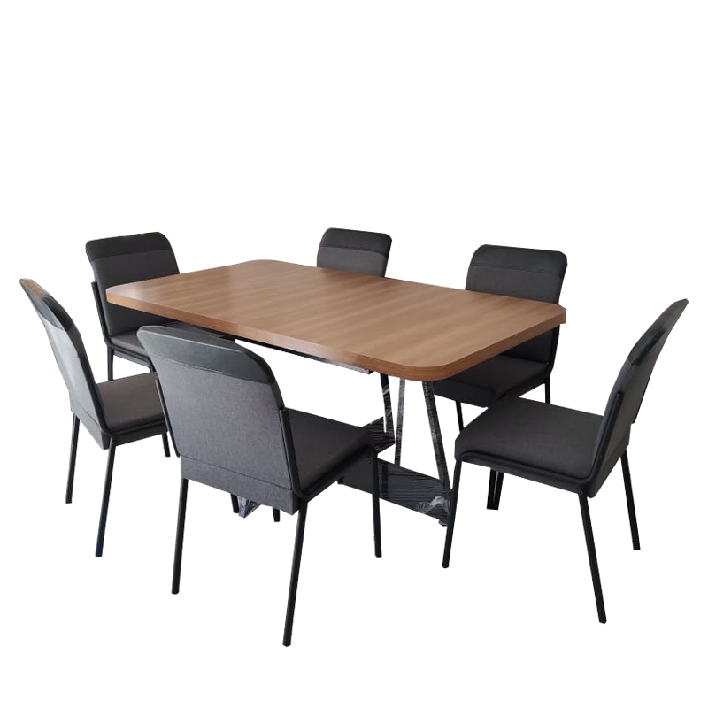 COMEDOR PARA 6p
