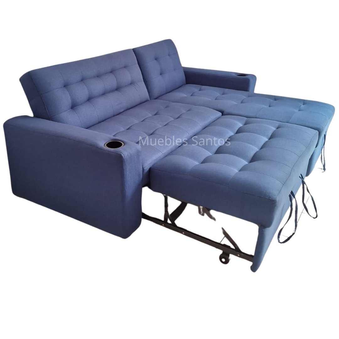 SOFÁ CAMA MARBELLA