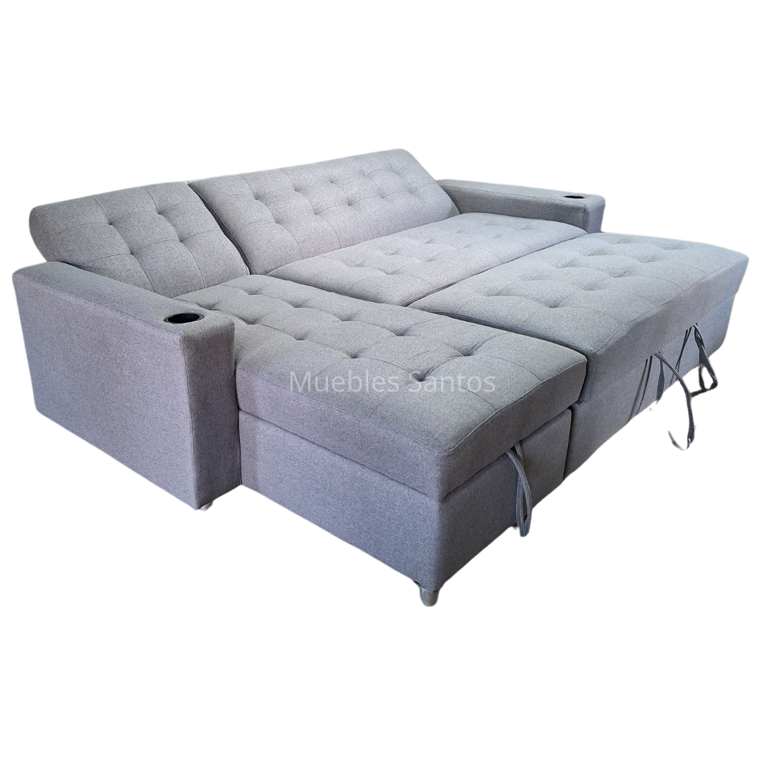 SOFÁ CAMA MARBELLA