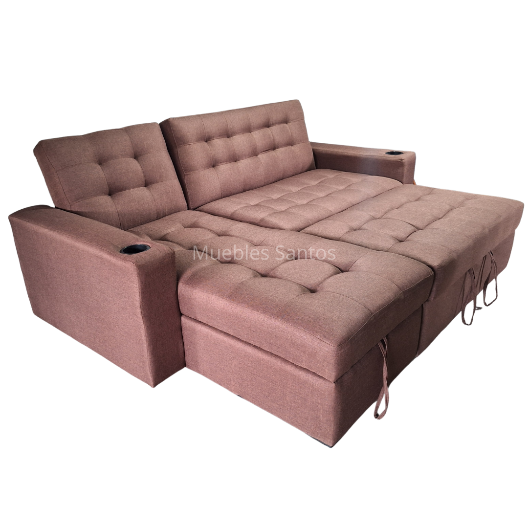 SOFÁ CAMA MARBELLA