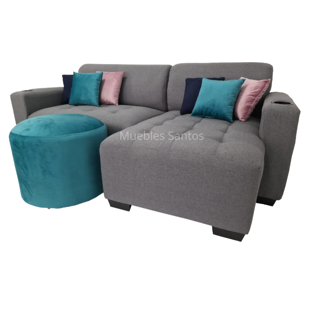 SALA CONFORT PLUS