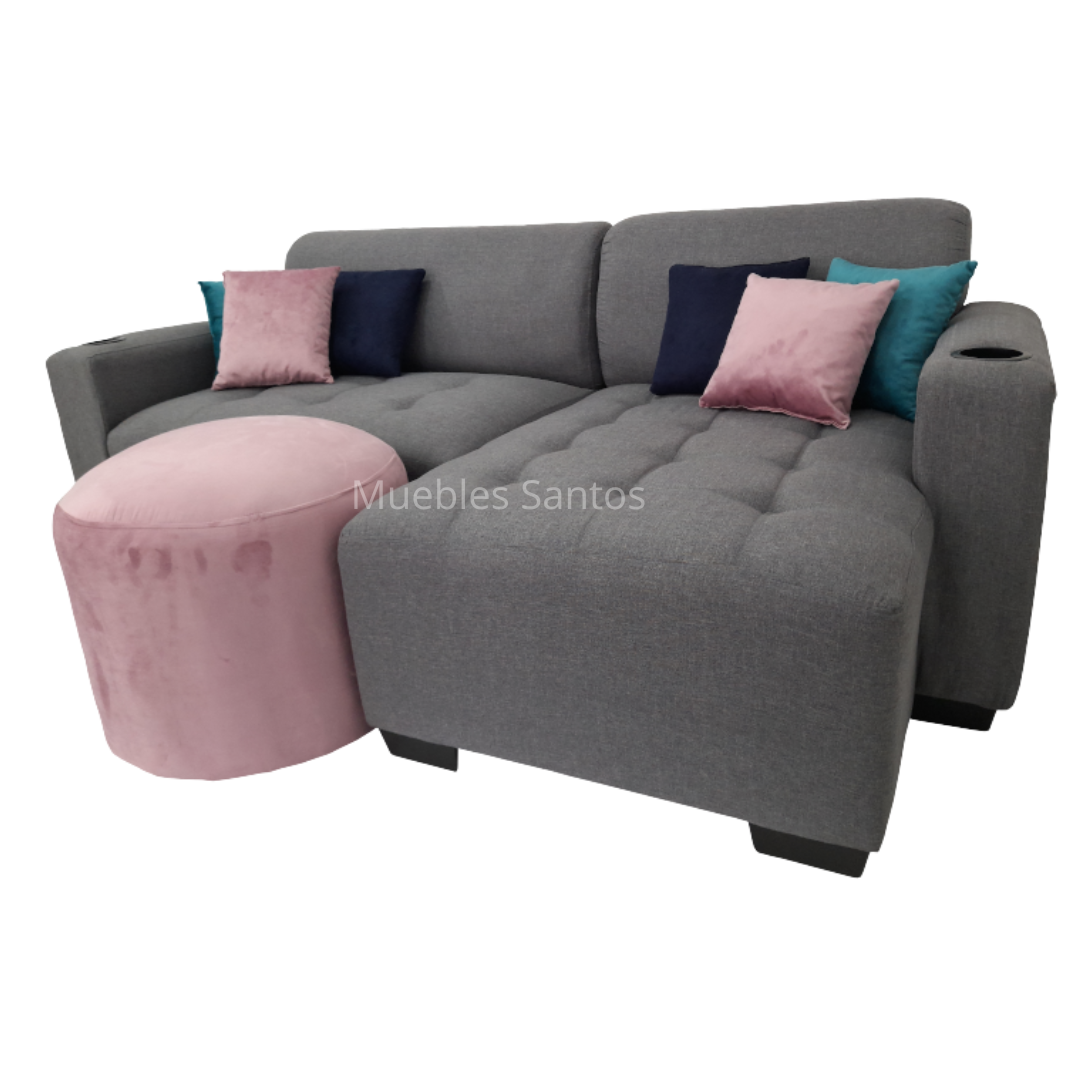 SALA CONFORT PLUS