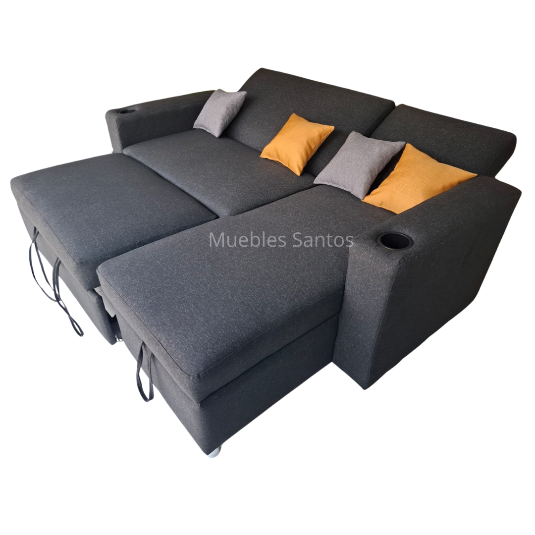 SOFÁ CAMA PARIZ