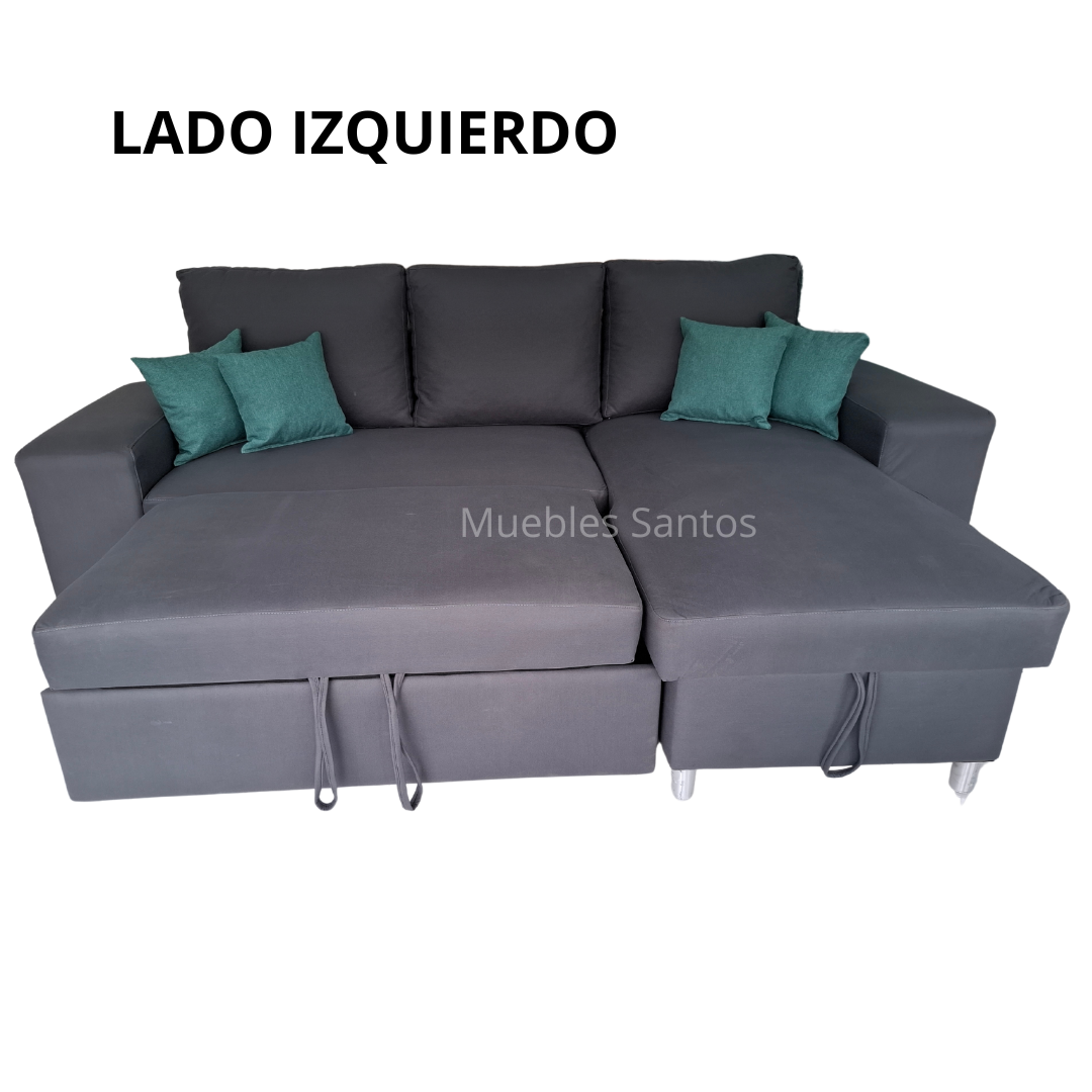 SOFÁ CAMA SEVILLA