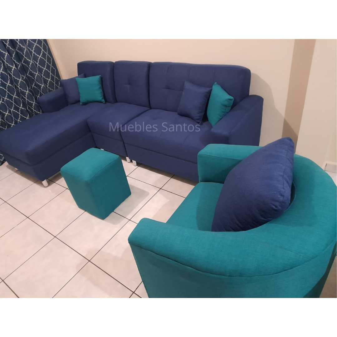 SALA CAMEL
