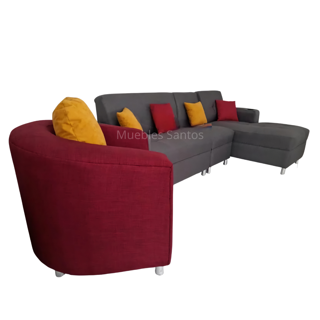 SALA CAMEL