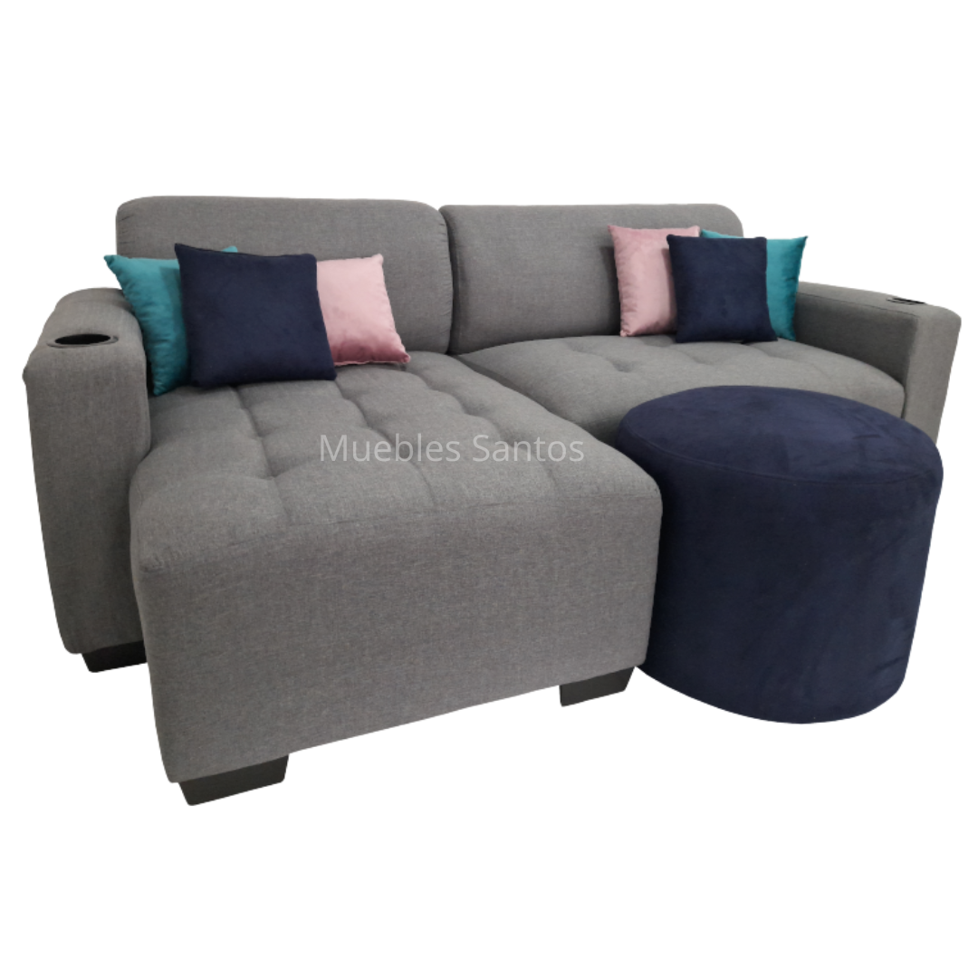 SALA CONFORT PLUS
