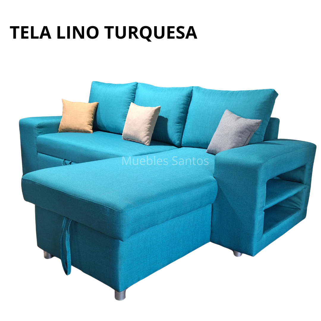 SOFÁ CAMA SEVILLA