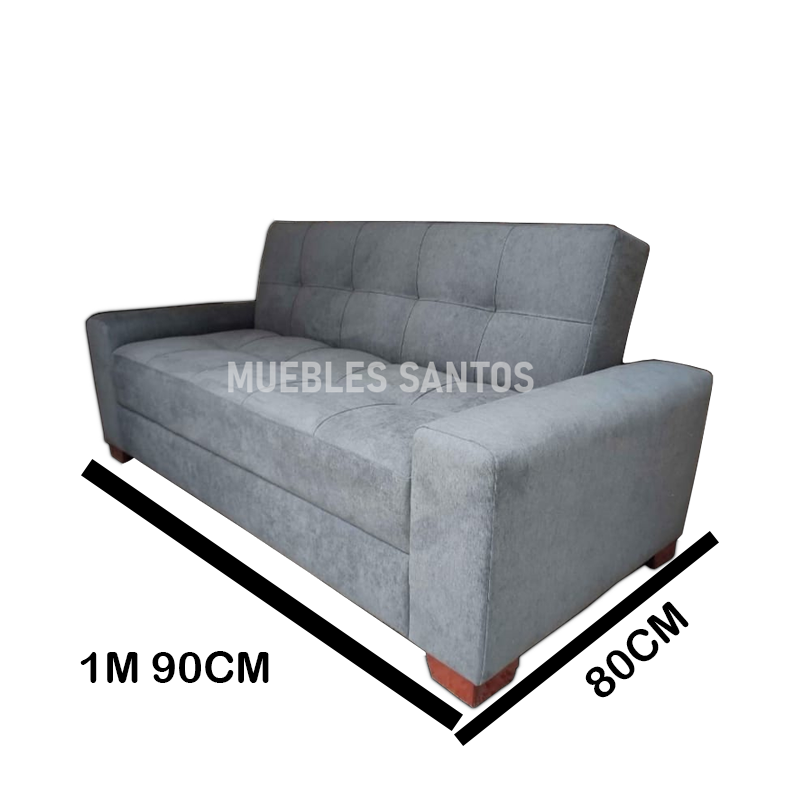 SOFA CAMA MODERNO