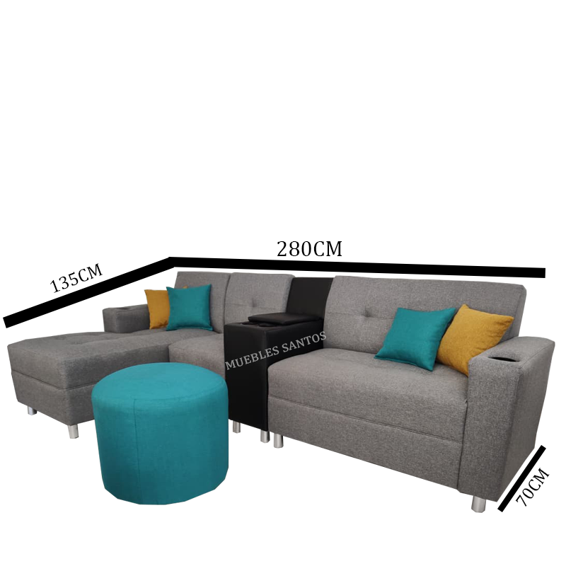 SALA LUXUR
