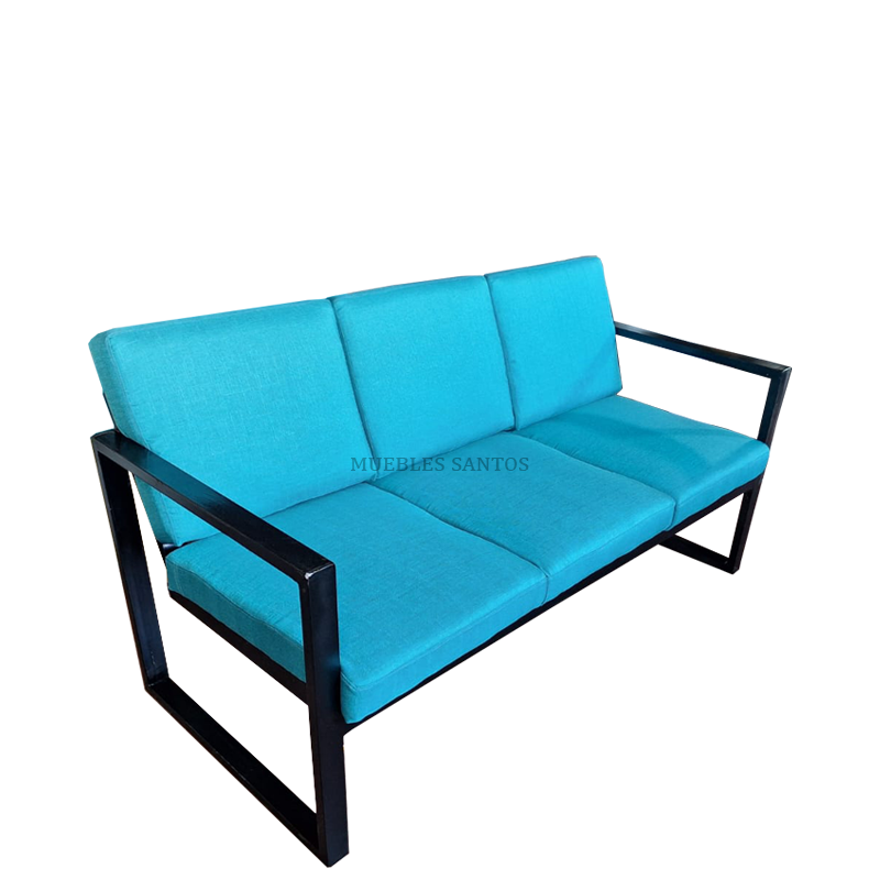 SOFÁ PARA EXTERIOR VILLA