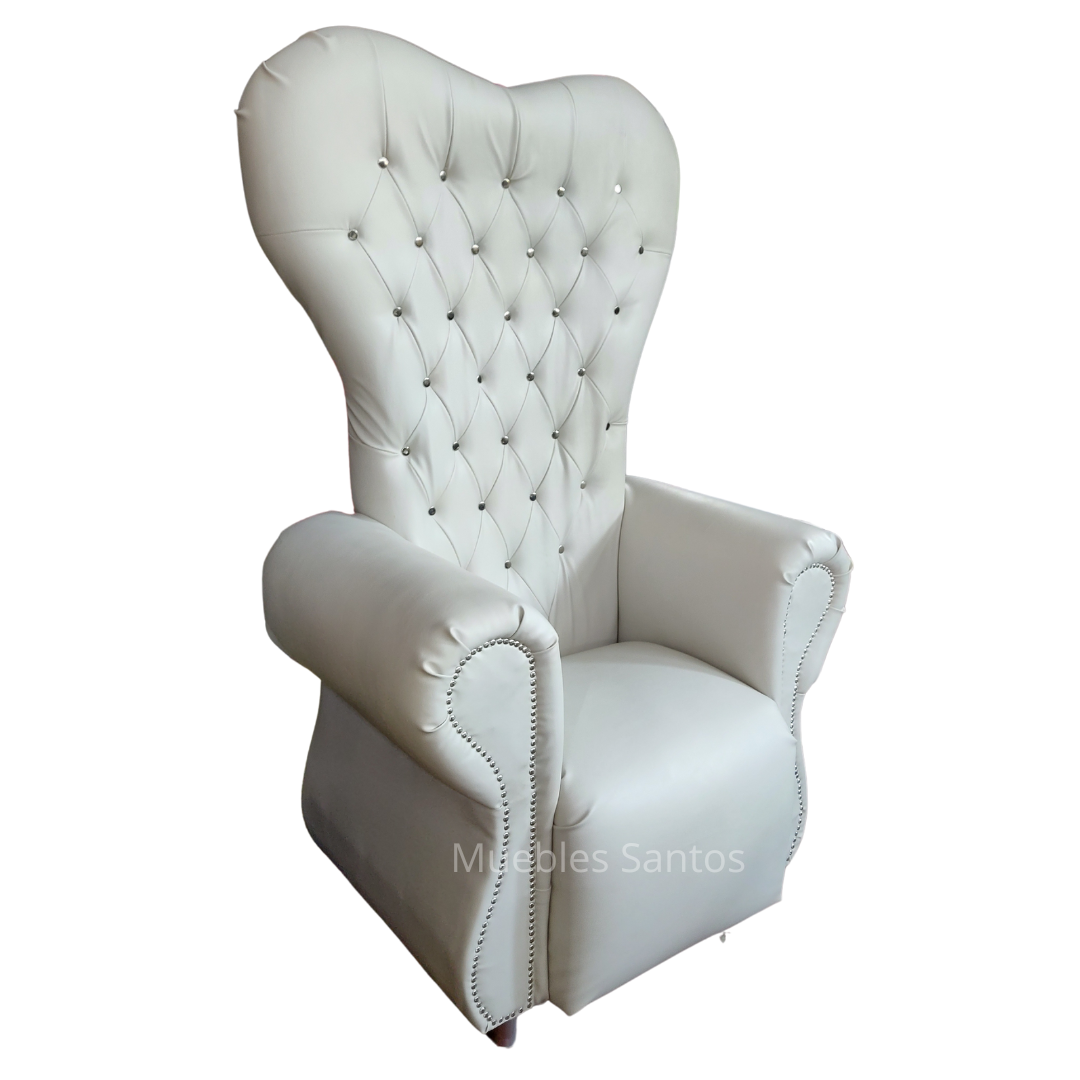 👑 Trono Real
