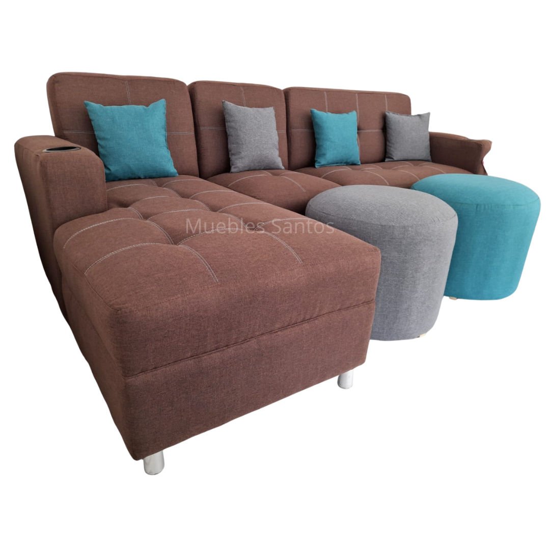 SALA VICTORIA PREMIUM