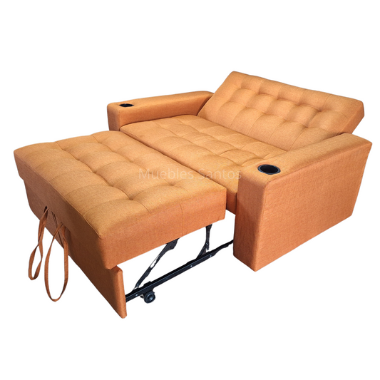 SOFÁ CAMA VALENCIA