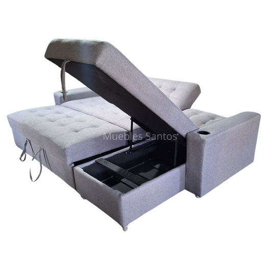 SOFÁ CAMA MARBELLA