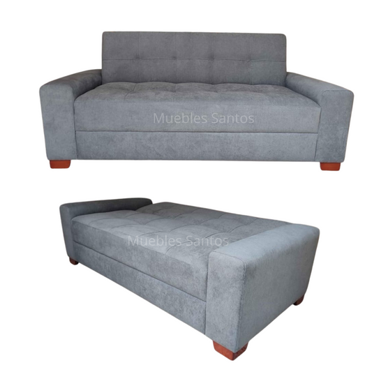 SOFA CAMA MODERNO